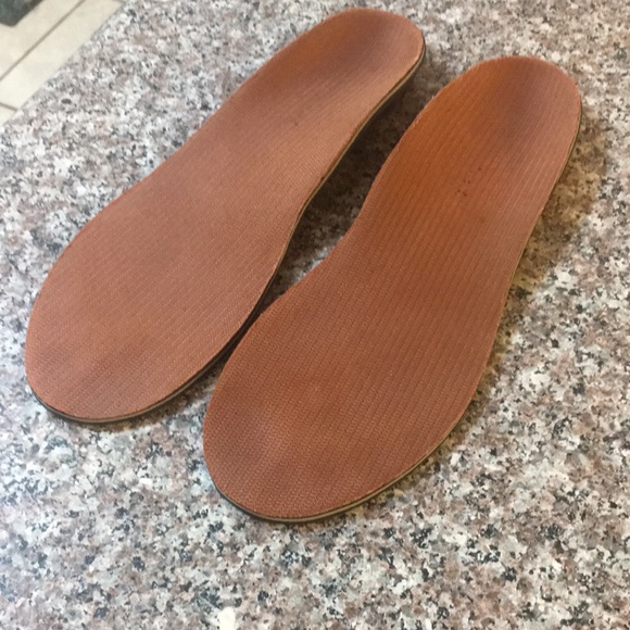 Superfeet Copper Insoles - Picture 2 of 6